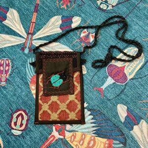 Judi Gaston cross body